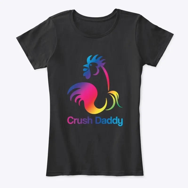 Crush Daddy Cock