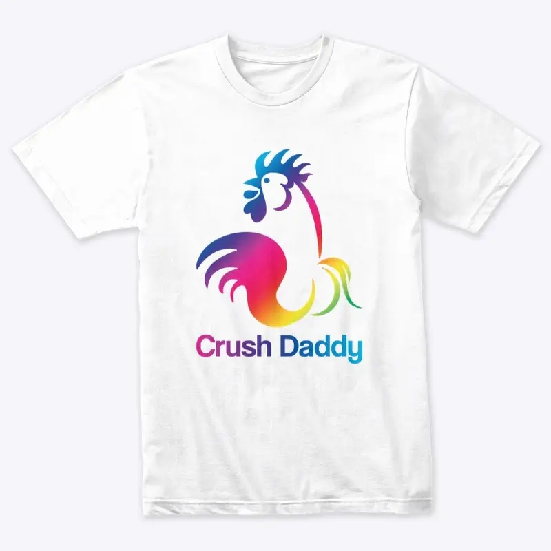 Crush Daddy Cock