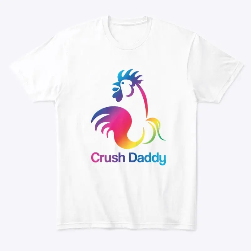 Crush Daddy Cock