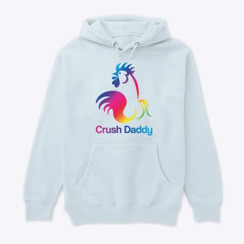 Crush Daddy Cock