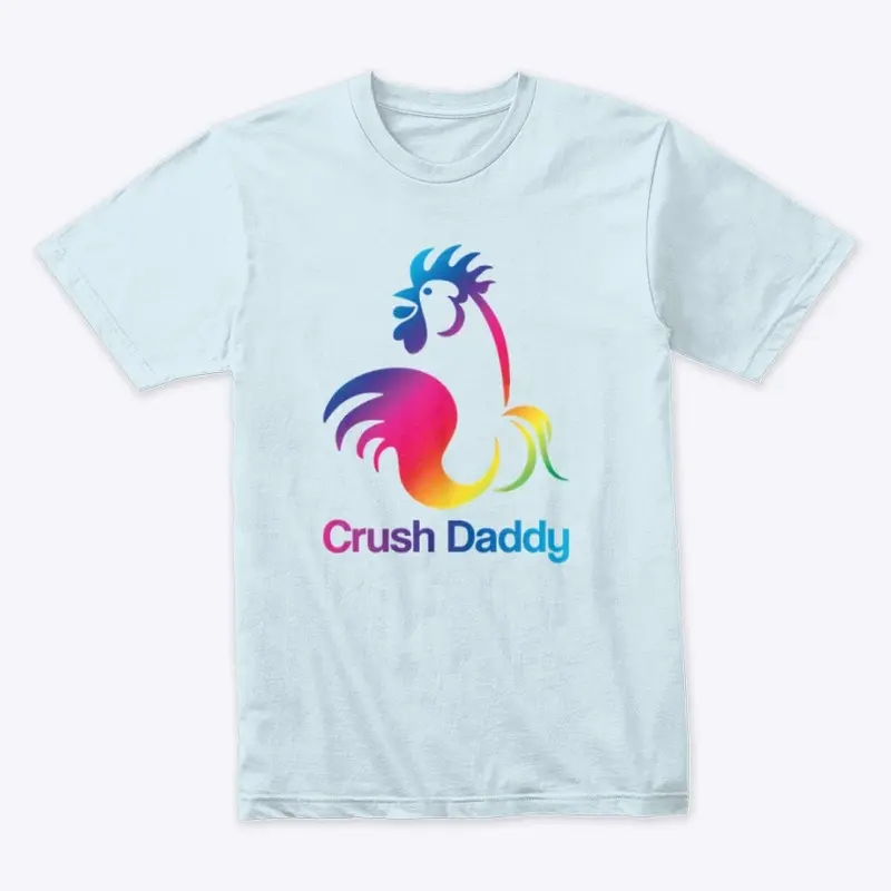 Crush Daddy Cock