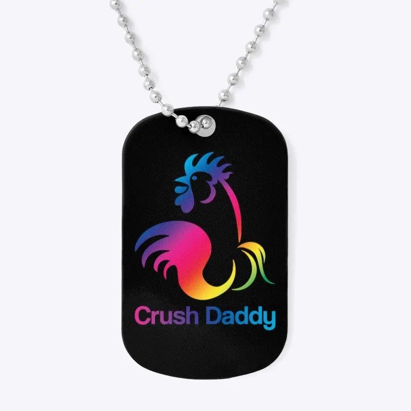 Crush Daddy Cock