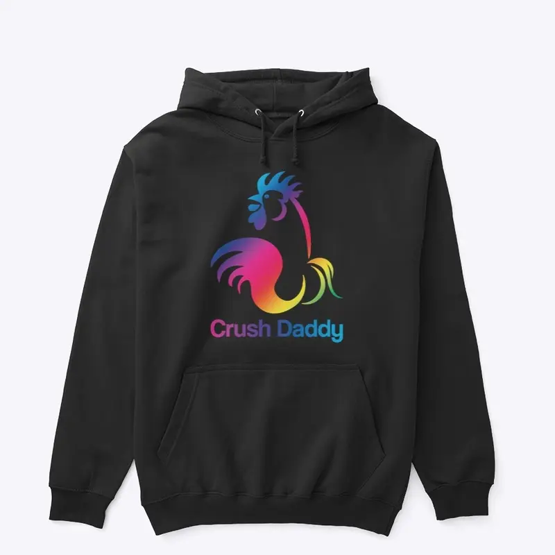 Crush Daddy Cock