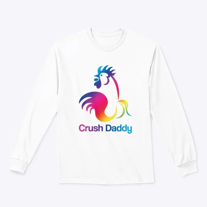 Crush Daddy Cock