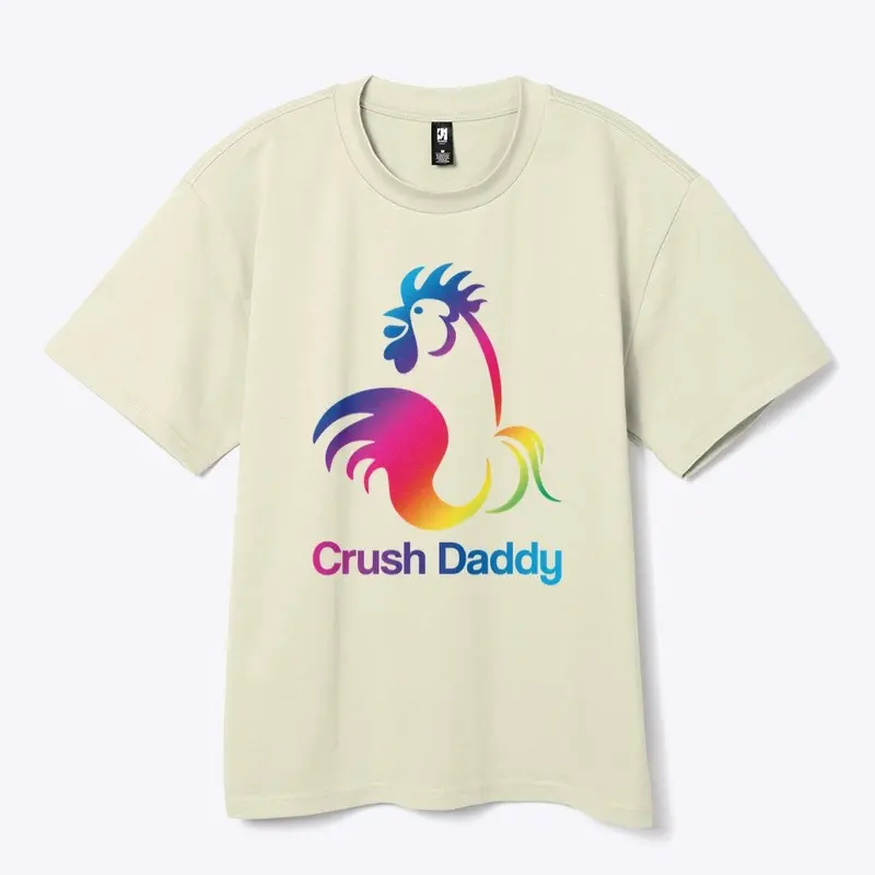 Crush Daddy Cock