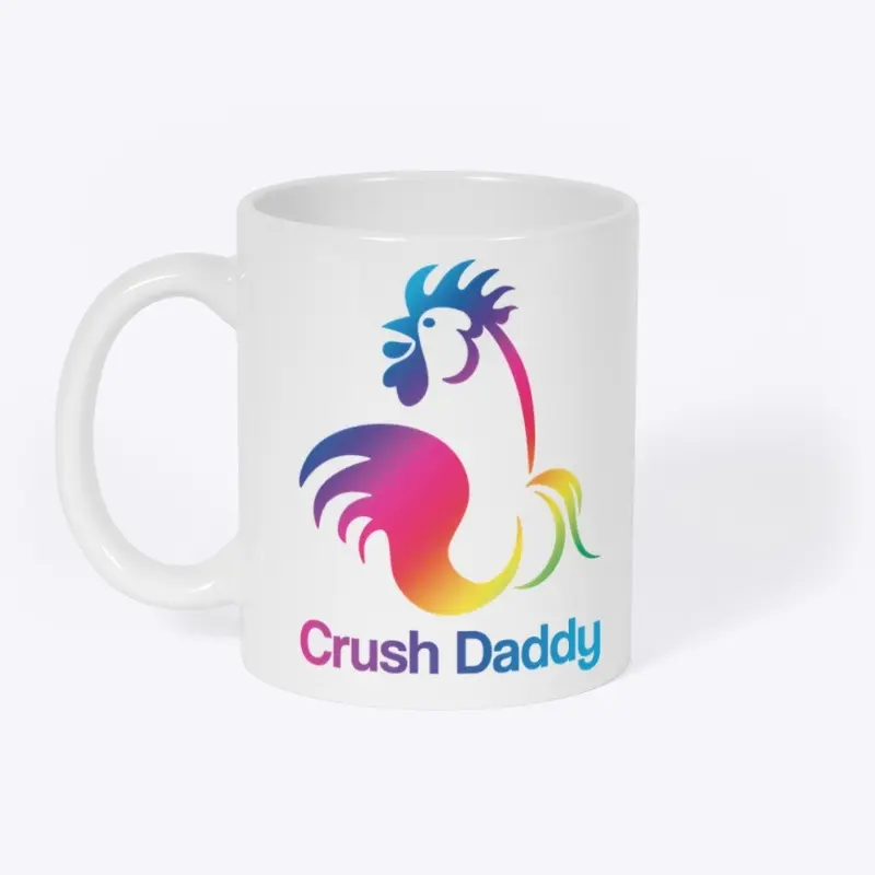 Crush Daddy Cock