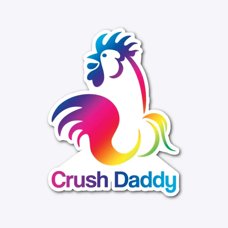 Crush Daddy Cock