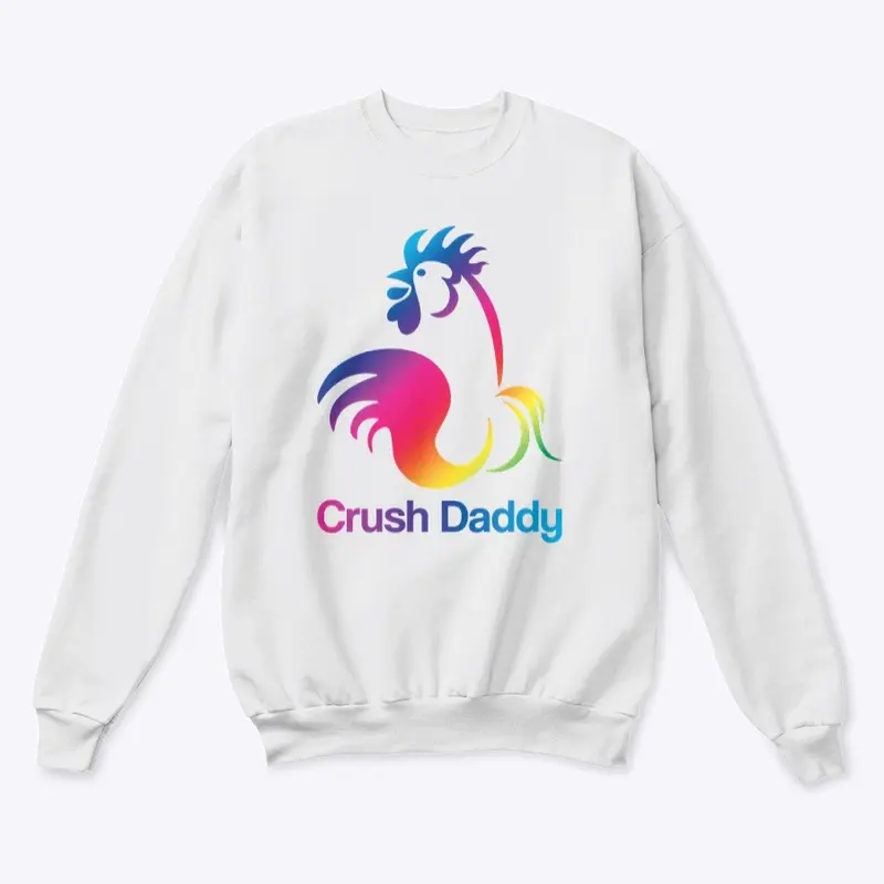 Crush Daddy Cock