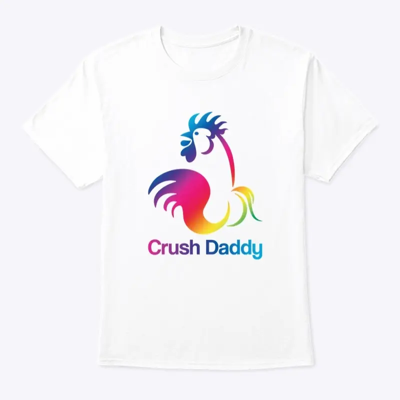 Crush Daddy Cock